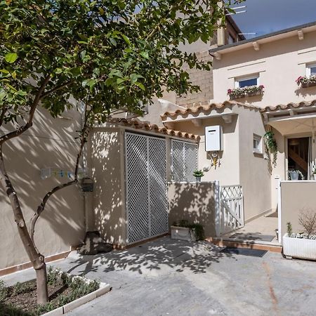 Loft 35 - Private Parking Villa Quartu Sant'Elena Bagian luar foto