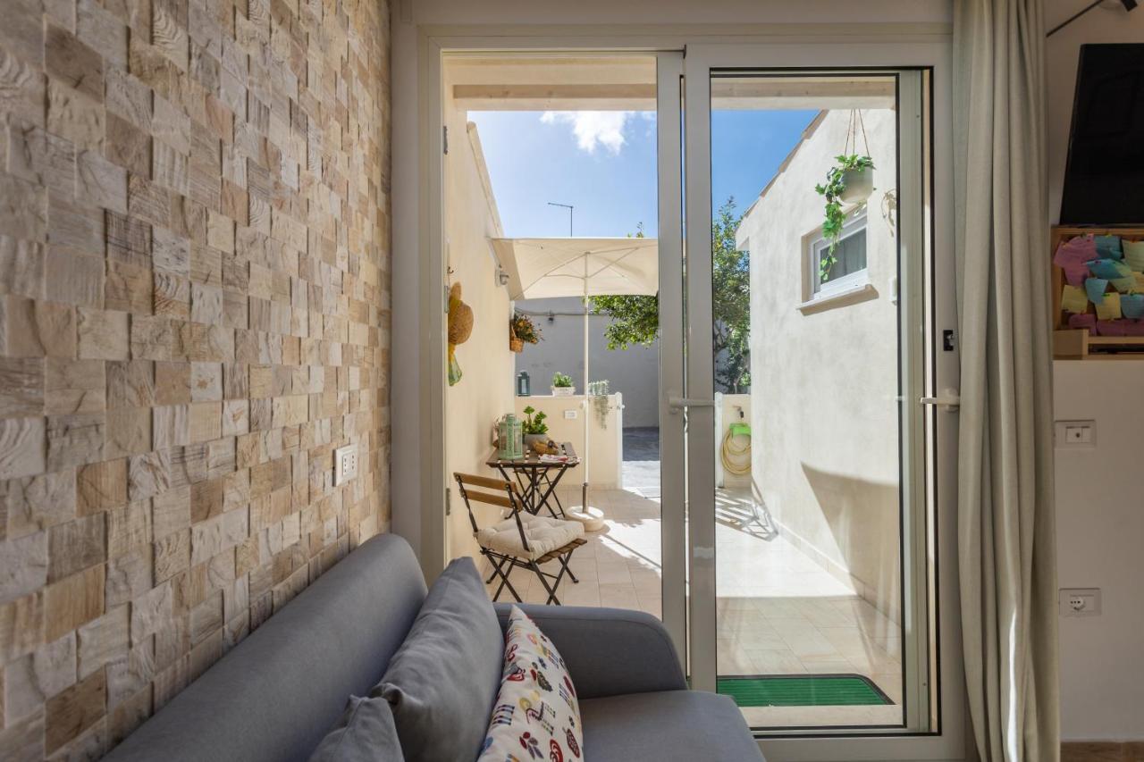 Loft 35 - Private Parking Villa Quartu Sant'Elena Bagian luar foto