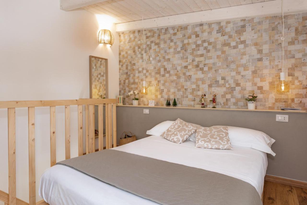 Loft 35 - Private Parking Villa Quartu Sant'Elena Bagian luar foto