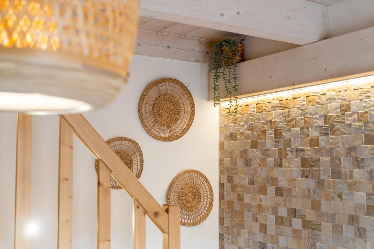 Loft 35 - Private Parking Villa Quartu Sant'Elena Bagian luar foto