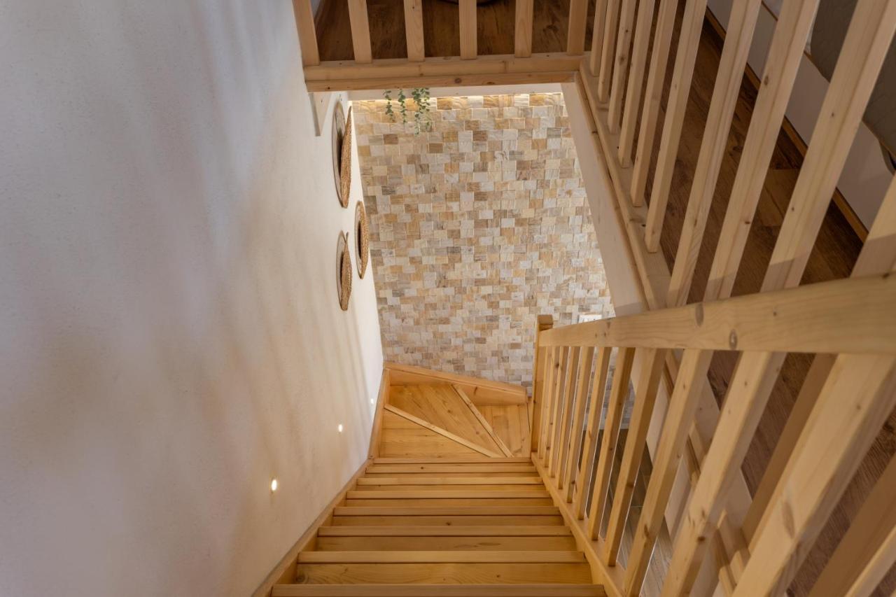 Loft 35 - Private Parking Villa Quartu Sant'Elena Bagian luar foto