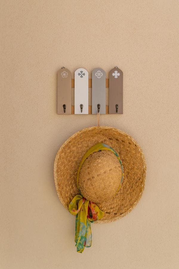 Loft 35 - Private Parking Villa Quartu Sant'Elena Bagian luar foto