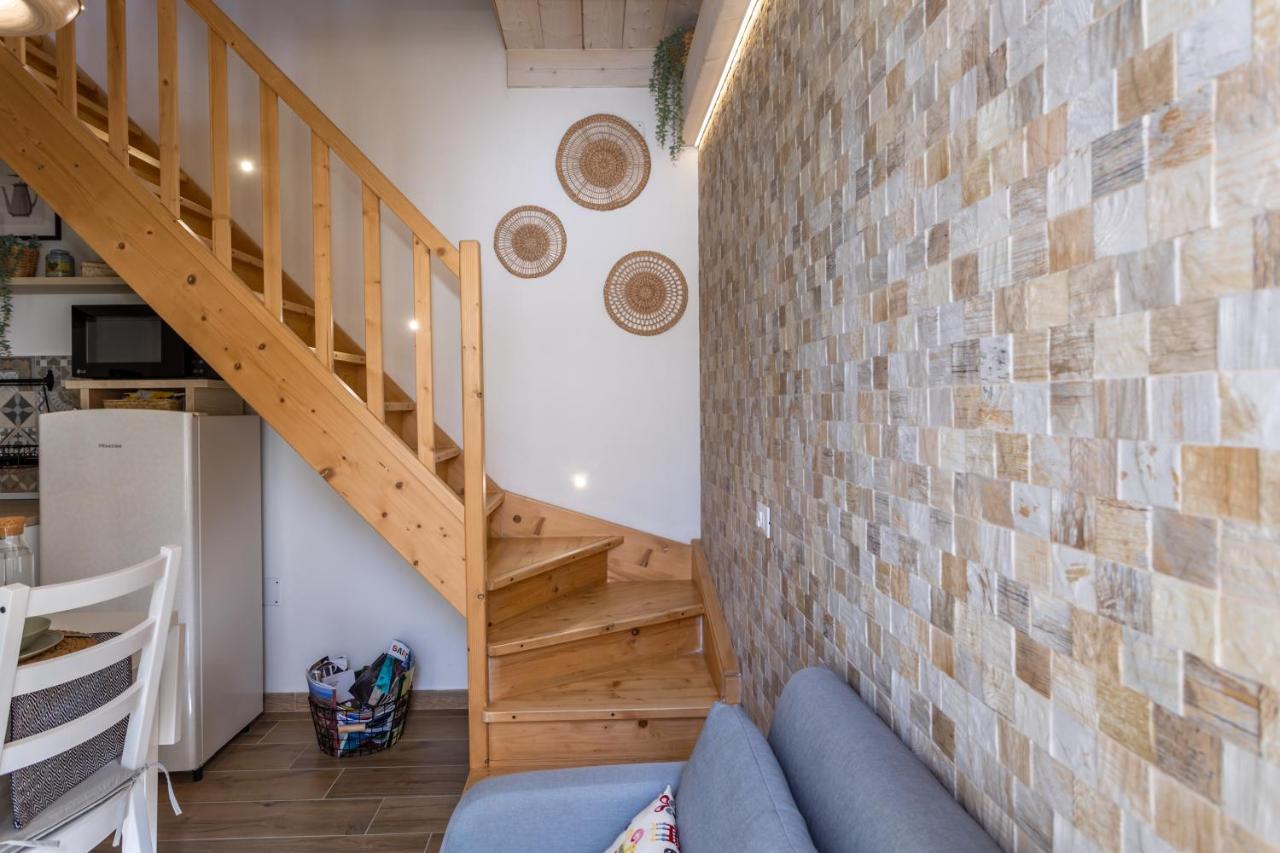 Loft 35 - Private Parking Villa Quartu Sant'Elena Bagian luar foto