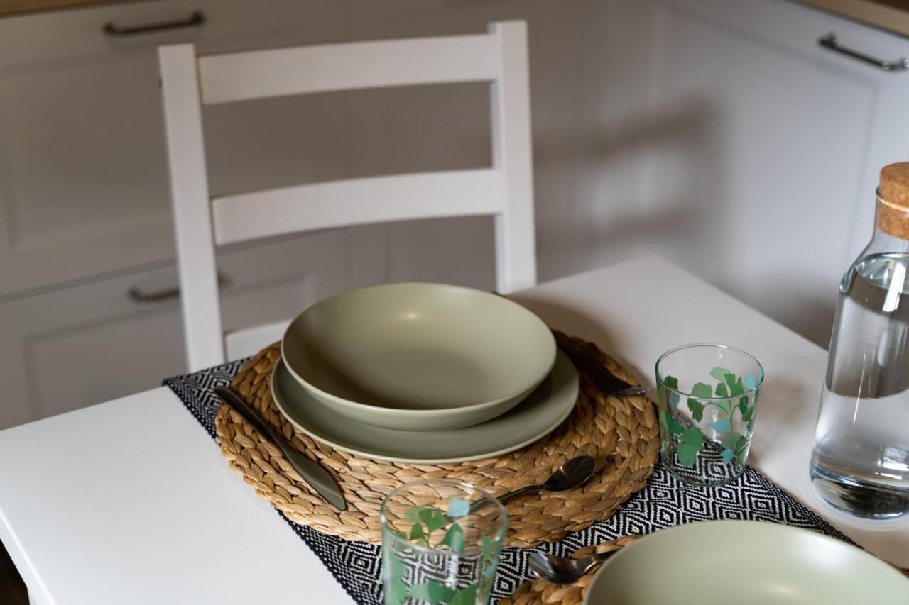 Loft 35 - Private Parking Villa Quartu Sant'Elena Bagian luar foto